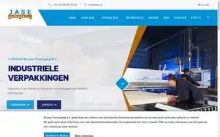Jase.nl Screenshot 2024-07-02 15:31:23