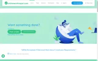 Onlineworknepal.com Screenshot 2024-05-21 18:59:33