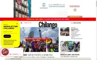 Chilango.com Screenshot 2024-06-30 16:57:23