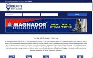 Kenilworthonline.co.za Screenshot 2024-07-06 23:24:48