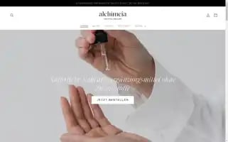 Alchimeia.de Screenshot 2024-05-03 12:58:00