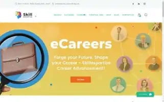 Skillexpertise.com Screenshot 2024-05-27 03:36:39