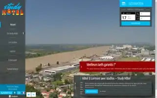 Studyhotel.fr Screenshot 2024-04-17 08:51:58