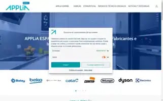 Applia.es Screenshot 2024-07-06 15:07:22