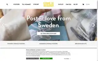 Cometosweden.se Screenshot 2024-07-03 14:52:25