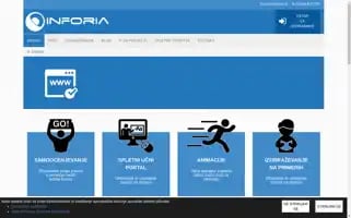 Inforia.si Screenshot 2024-06-18 04:38:42