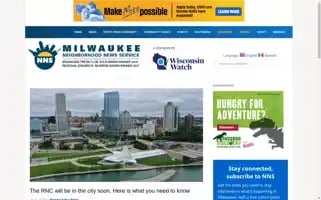 Milwaukeenns.org Screenshot 2024-07-09 17:29:35