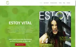 Estoyvital.com Screenshot 2024-05-20 23:43:07