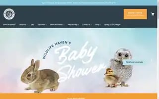 Wildlifehaven.ca Screenshot 2024-05-05 22:43:10