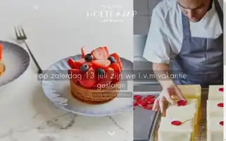 Patisserieholtkamp.nl Screenshot 2024-07-01 23:05:59