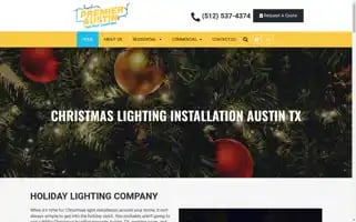 Atxholidaylighting.com Screenshot 2024-05-15 12:44:37