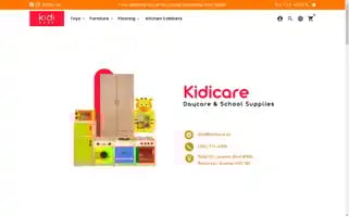 Kidicare.ca Screenshot 2024-05-12 14:47:14