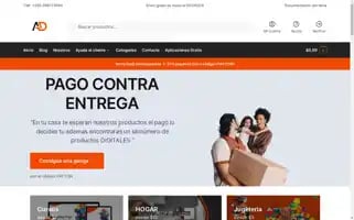 Arcedigitalstore.com Screenshot 2024-05-27 17:19:37