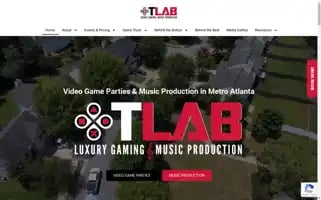 Tlabgametruck.com Screenshot 2024-05-16 21:37:04