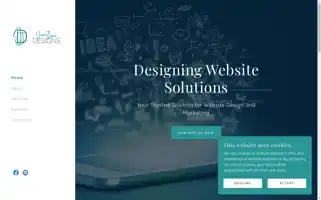 Jldwebsolutions.com Screenshot 2024-06-16 16:15:23