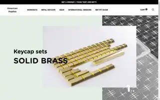 American-haptics.com Screenshot 2024-05-05 13:30:11