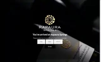 Rapaurasprings.co.nz Screenshot 2024-05-06 00:19:34