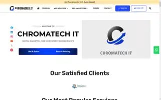 Chromatechit.com Screenshot 2024-06-28 11:56:49