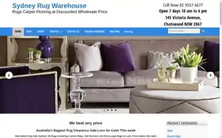 Rugwarehouse.sydney Screenshot 2024-05-16 15:52:42