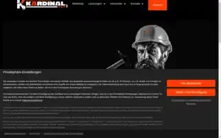 Baumaschinen-kardinal.de Screenshot 2024-05-25 12:05:11