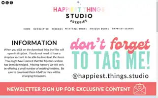 Happiestthingsstudiofreebies.com Screenshot 2024-06-30 16:20:36