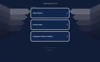 Cristianoburani.it Screenshot 2024-06-12 06:41:29