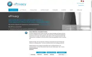 Eprivacy.eu Screenshot 2024-07-09 19:09:57
