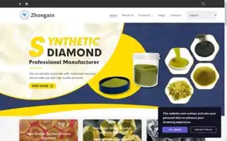 Superdiamond-zx.com Screenshot 2024-05-19 01:15:50