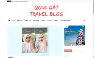 Quocdattravel.com Screenshot 2024-04-22 16:57:59