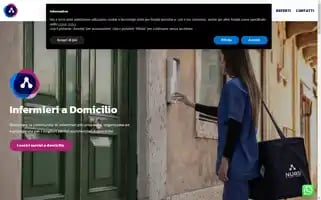 Nursi.it Screenshot 2024-05-21 22:35:00