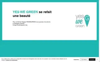 Yeswegreen.org Screenshot 2024-06-12 02:23:35