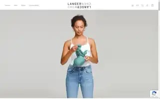 Langerchen.com Screenshot 2024-05-05 05:54:38