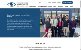 Visionlossresources.org Screenshot 2024-06-11 22:22:30