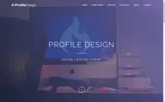 Profiledesign.net Screenshot 2024-07-01 00:47:24