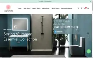 Bathoutlet.in Screenshot 2024-05-04 09:40:34