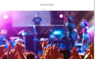 Doginatorcoin.com Screenshot 2024-05-24 22:44:14