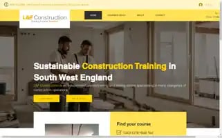 Landfconstruction.co.uk Screenshot 2024-06-26 11:12:49