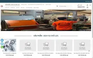 Smtprecision.com Screenshot 2024-05-21 16:42:41