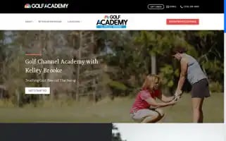Golfchannelacademykelleybrooke.com Screenshot 2024-06-12 23:50:45