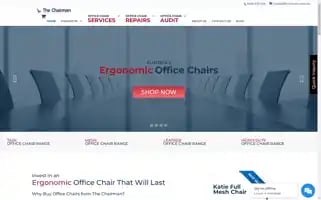 Officechairs.com.au Screenshot 2024-05-13 05:32:51