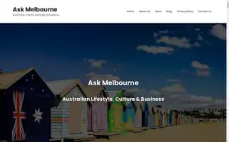 Askmelbourne.com.au Screenshot 2024-06-14 00:50:24