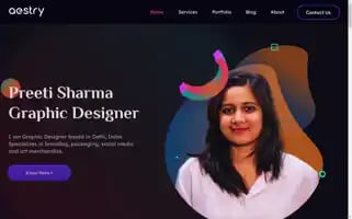 Thepreetdesigns.com Screenshot 2024-05-24 04:42:50