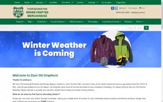 Dyeroil.com Screenshot 2024-05-09 12:11:58