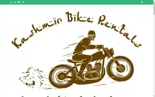 Kashmirbikerentals.com Screenshot 2024-05-24 08:45:33