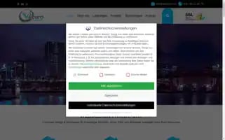 Vecuro.com Screenshot 2024-06-15 04:55:24