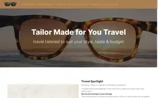 Tm4utravel.com Screenshot 2024-04-27 02:52:25