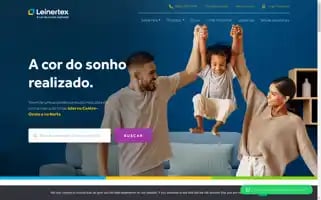 Leinertex.com.br Screenshot 2024-06-30 02:07:43