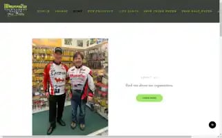 Davestournamenttackle.com Screenshot 2024-04-26 06:12:28