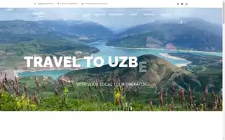 Creative-tours.uz Screenshot 2024-04-23 01:17:48