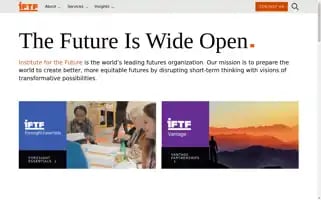 Iftf.org Screenshot 2024-05-12 08:46:06